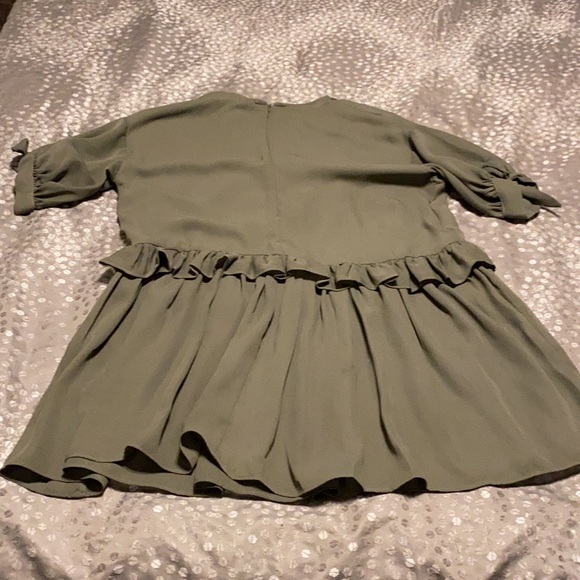 Never worn ASOS dress - petite - Picture 4 of 4